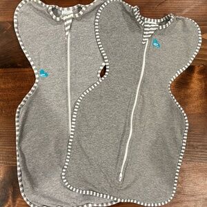 Love to Dream Swaddle ( sm 7-13lbs)